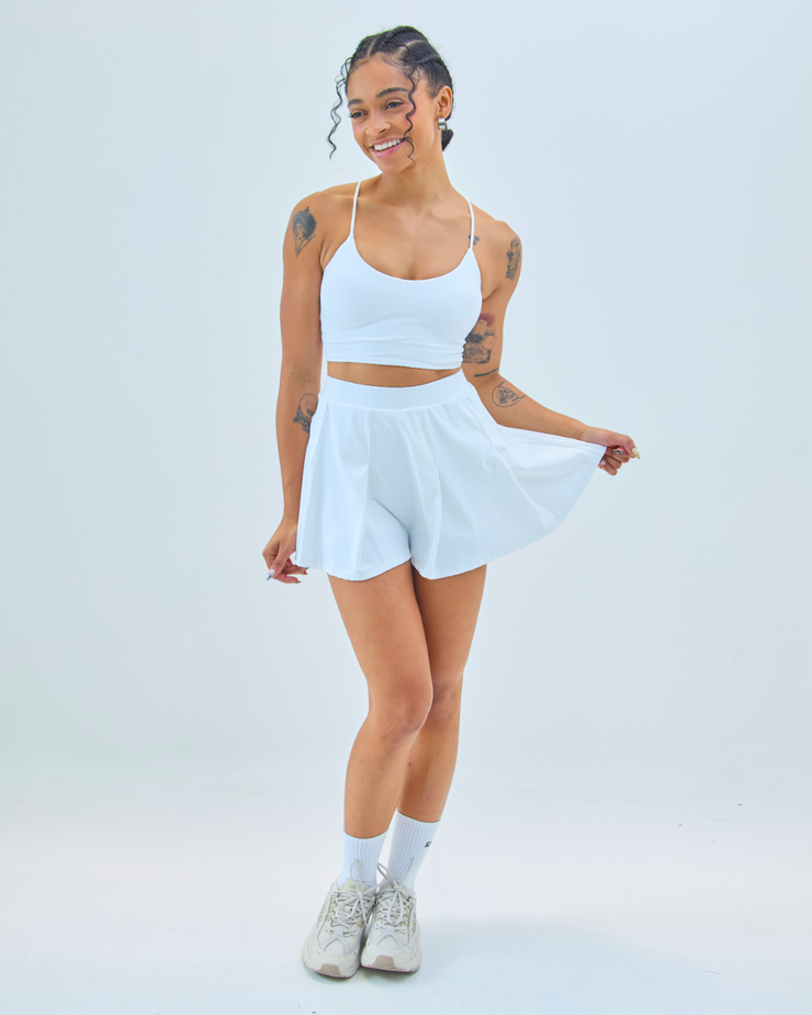 Zenith Padel Enagua, Falda