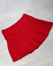 Enagua pádel- tenis, Falda