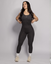 Saray Bodysuit - Enterizo