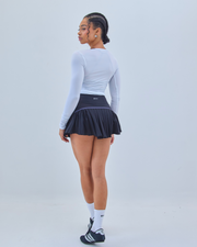 Enagua pádel- tenis, Falda