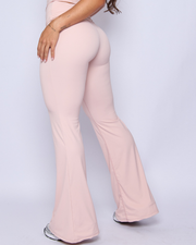 Cloudy Leggings pilatero