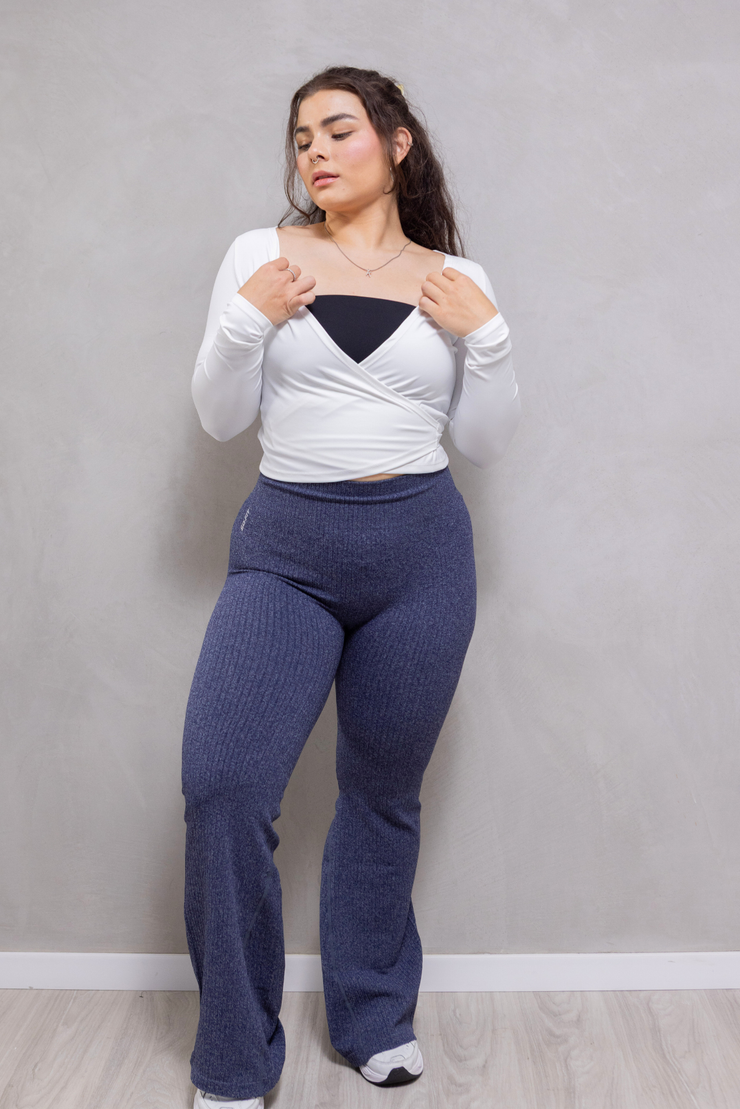 Ballet Blusa, Abrigo