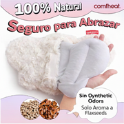 Nube Almohadilla Térmica