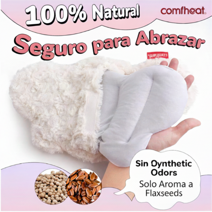 Nube Almohadilla Térmica