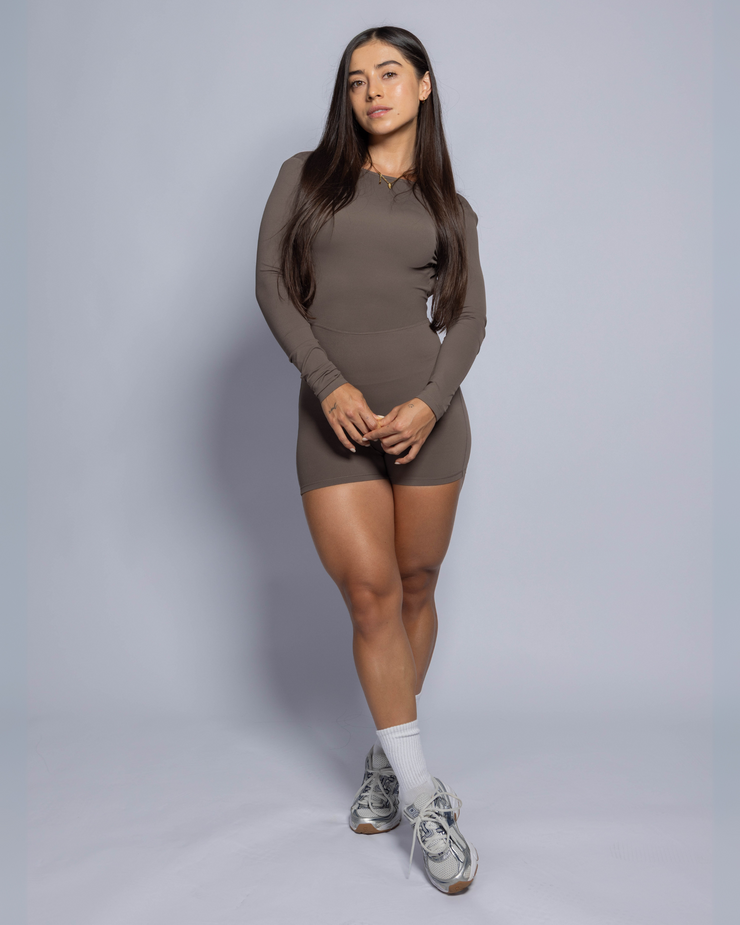 Magda BodySuit, Enterizo