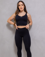 Leggings Flex black