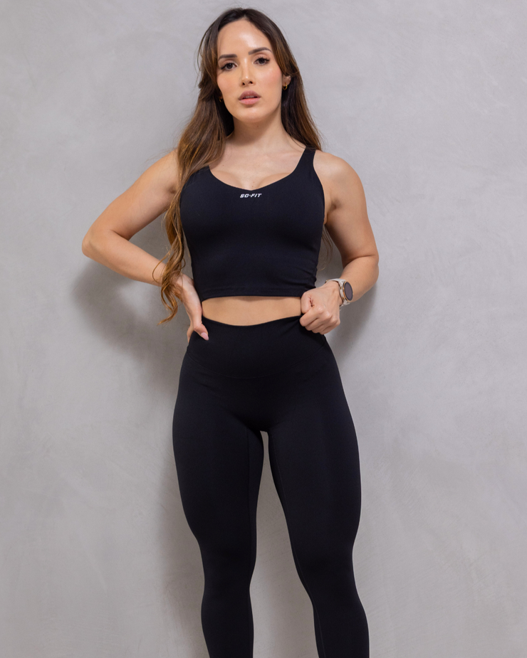 Leggings Flex black