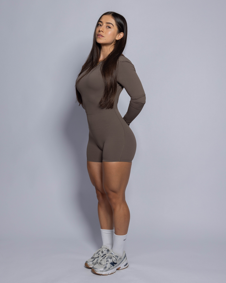 Magda BodySuit, Enterizo