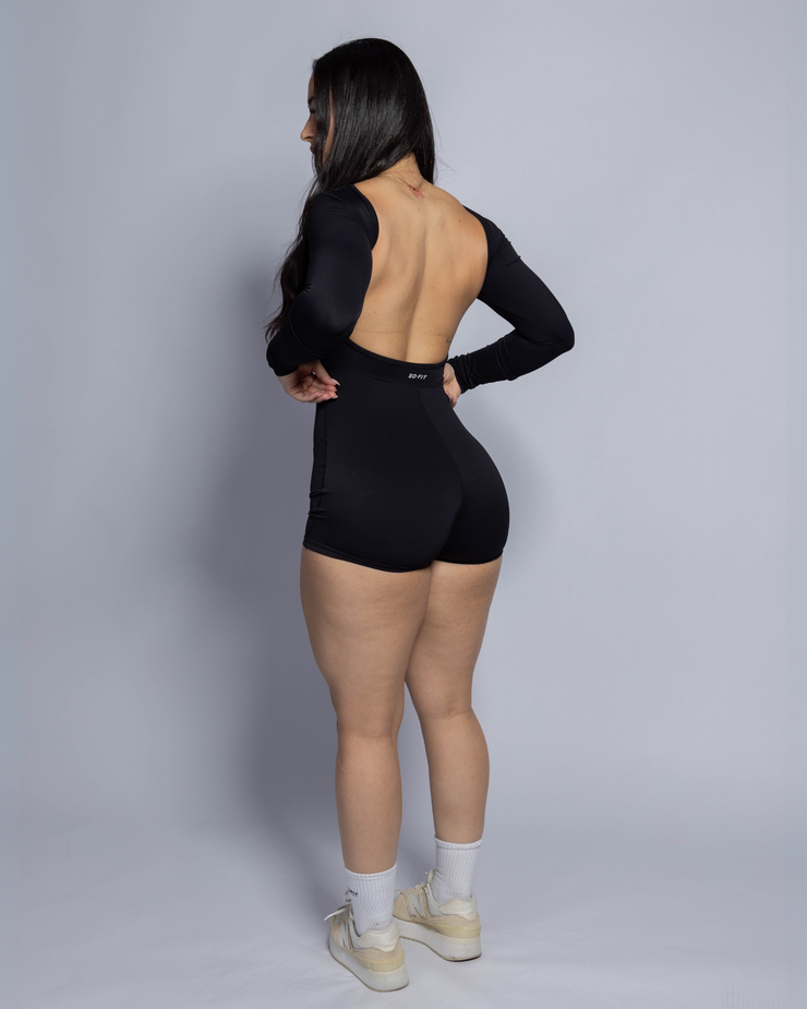 Magda BodySuit, Enterizo