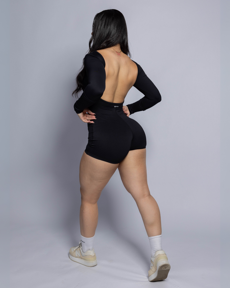 Magda BodySuit, Enterizo