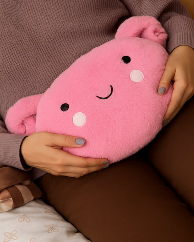 Mimi Almohadilla Térmica