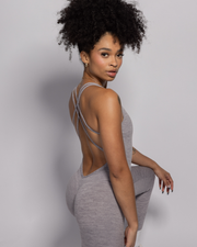 Saray Bodysuit - Enterizo