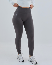 Leggings Sublime café push up