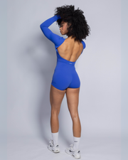 Magda BodySuit azul