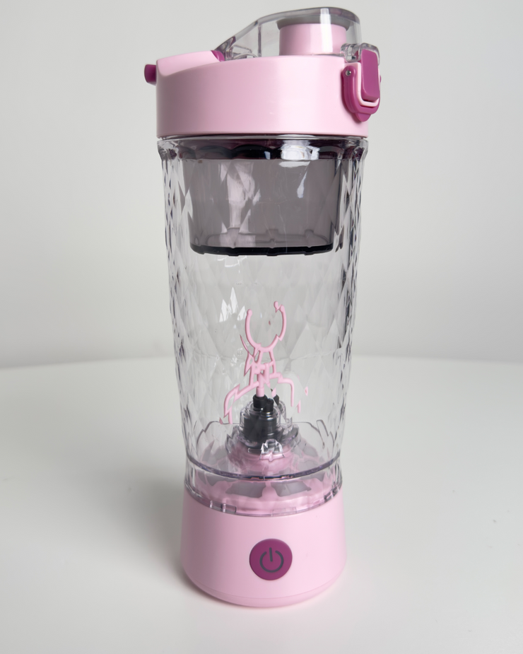 Shaker Pro, botella, Proteina