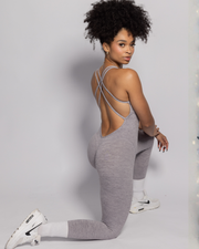 Saray Bodysuit - Enterizo