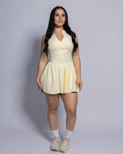 AeroFit Dress, Vestido