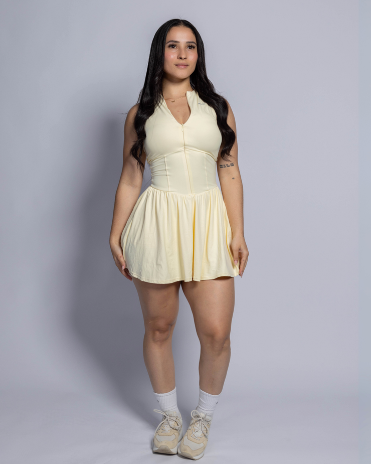 AeroFit Dress, Vestido