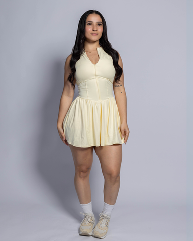 AeroFit Dress, Vestido