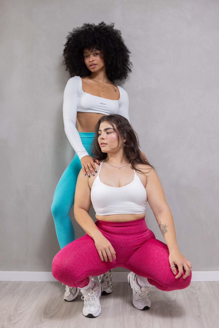 Leggings Perfect Squat S hasta XL