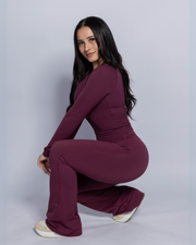 Magda Leggings Flare