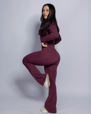 Magda Leggings Flare