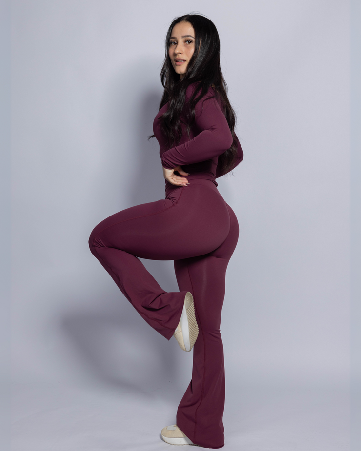 Magda Leggings Flare