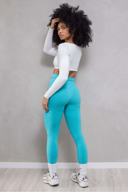 Leggings Perfect Squat S hasta XL