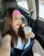 Headbands, banda elastica para cabeza - bincha