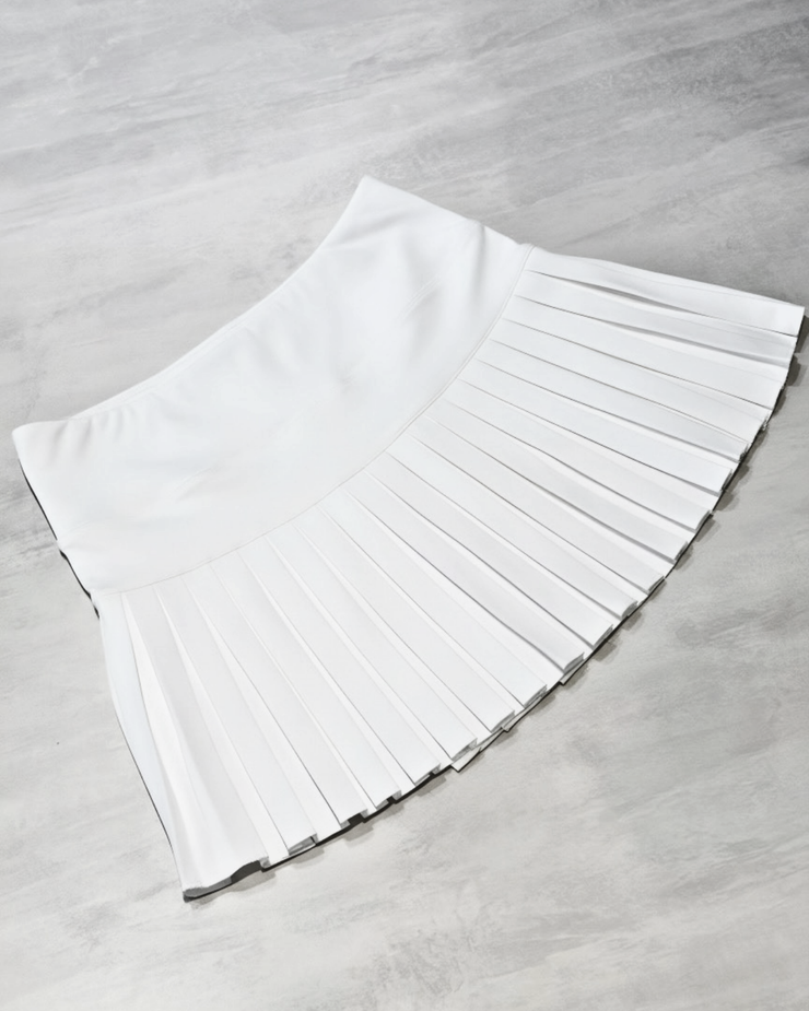 Enagua pádel- tenis, Falda Claros