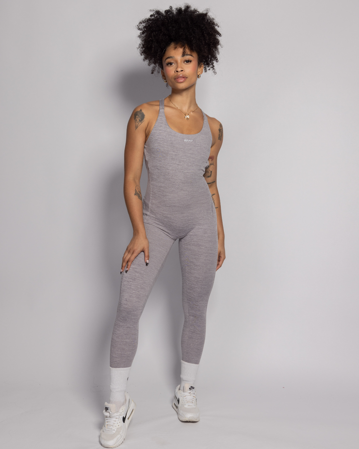 Saray Bodysuit - Enterizo