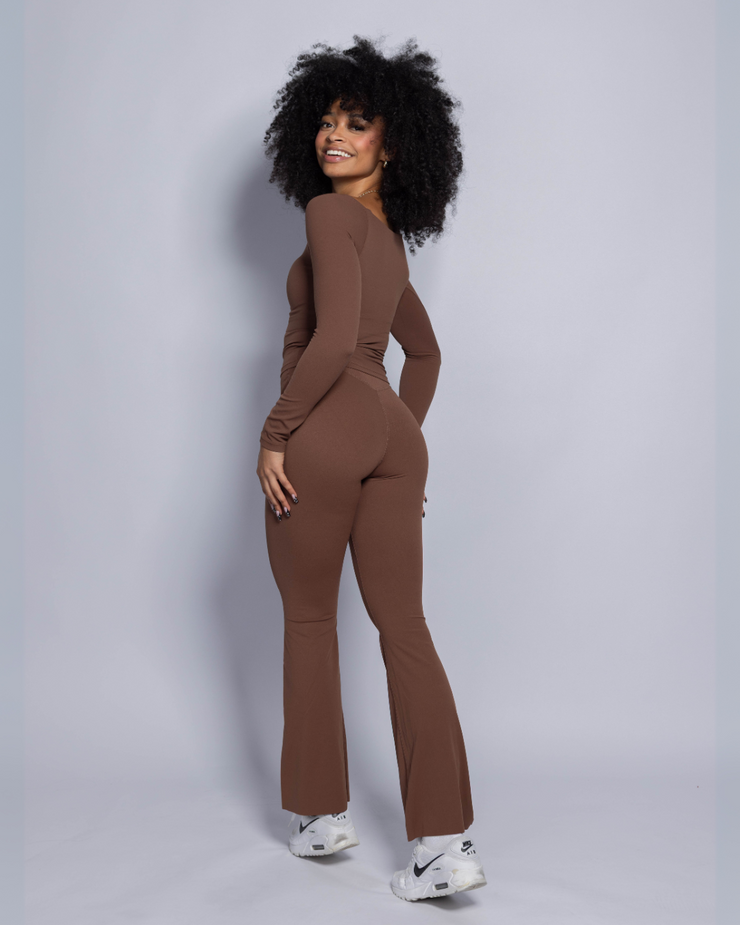 Magda Leggings Flare