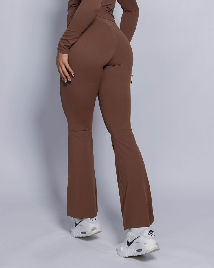 Magda Leggings Flare