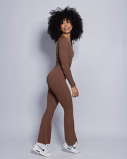 Magda Leggings Flare