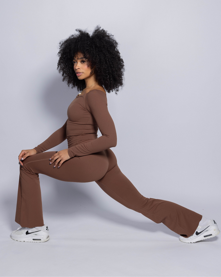 Magda Leggings Flare