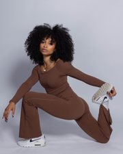 Magda Leggings Flare