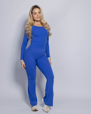 Magda Leggings Flare