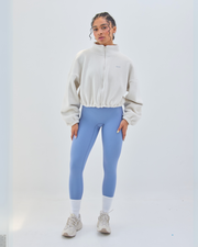 Hoodie peluche SO FIT