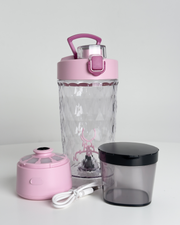 Shaker Pro, botella, Proteina