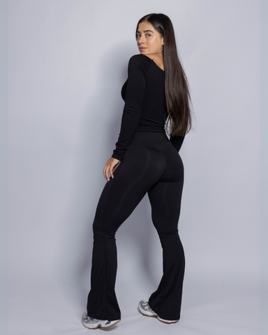 Magda Leggings Flare