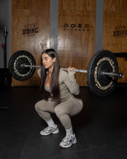 Power Fit Glow Leggings