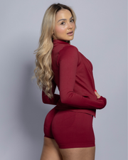 Power Fit Glow Jacket