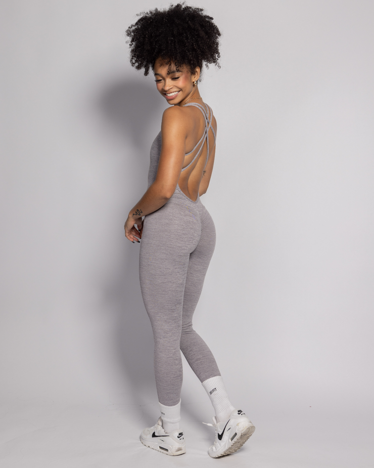 Saray Bodysuit - Enterizo