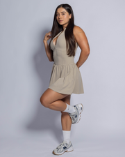 AeroFit Dress, Vestido