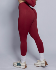 Power Fit Glow Leggings