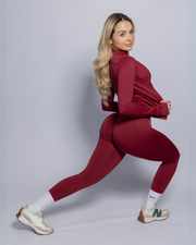 Power Fit Glow Leggings