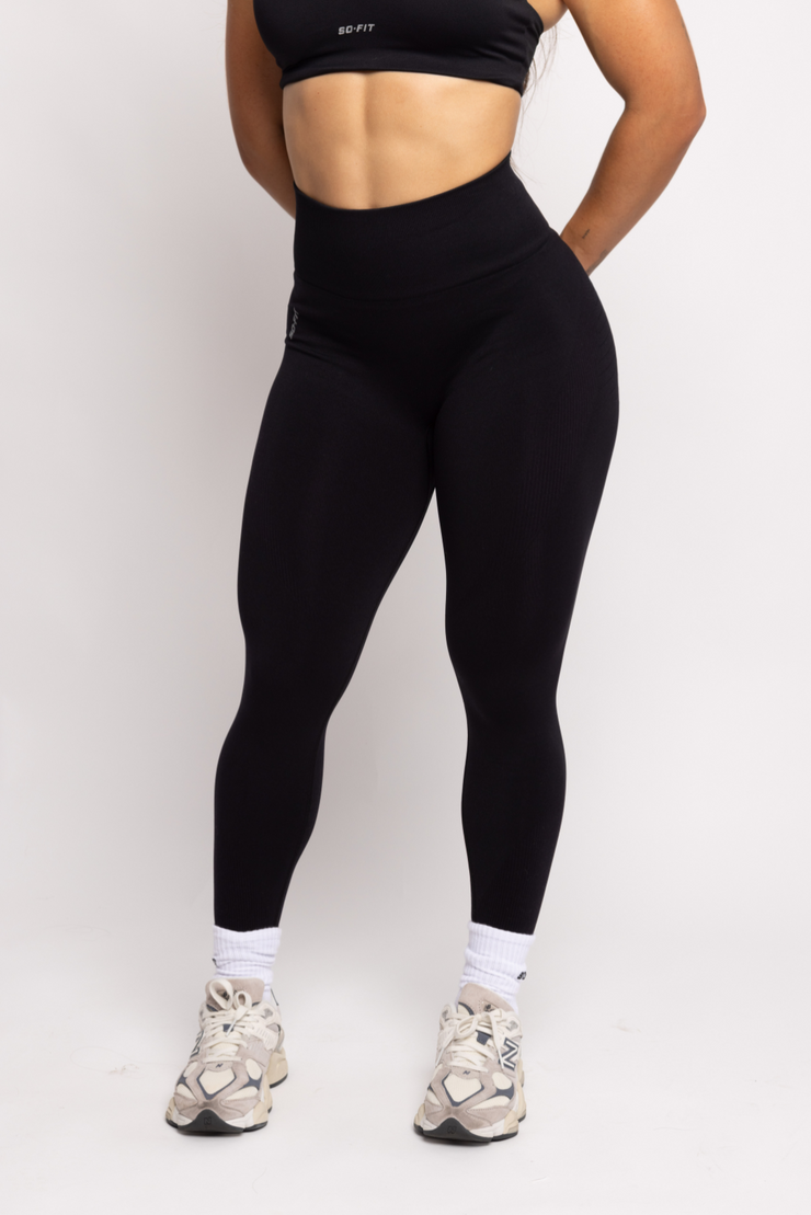 Leggings Flex black