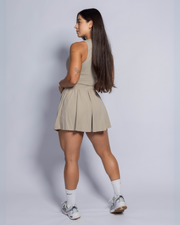 AeroFit Dress, Vestido