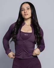 Power Fit Glow Jacket