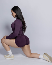 Power Fit Glow Jacket